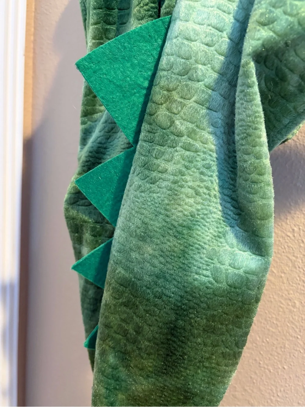 Dog T Rex Dinosaur Costume XL